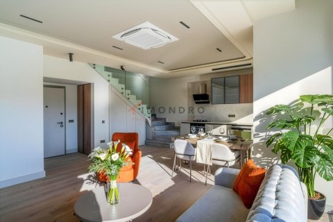 Продажа квартиры  в Аксу, Анталье, Турция 3+1, 140м2, №219994 – фото 10