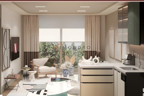 Продажа квартиры  в Аксу, Анталье, Турция 3+1, 140м2, №219994 – фото 20