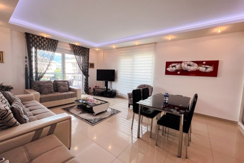 2+1 Lejlighed i Oba, Antalya, Tyrkiet Nr. 219218 - 2