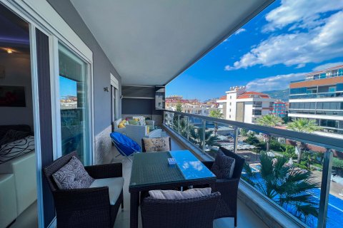 2+1 Lejlighed i Oba, Antalya, Tyrkiet Nr. 219218 - 8