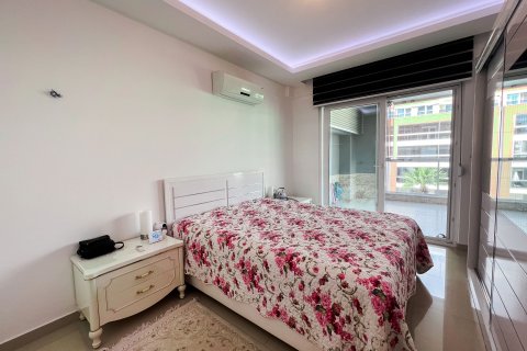 2+1 Lejlighed i Oba, Antalya, Tyrkiet Nr. 219218 - 4