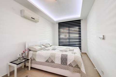 2+1 Lejlighed i Oba, Antalya, Tyrkiet Nr. 219218 - 5