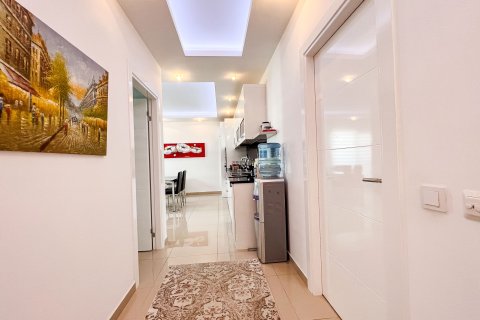 2+1 Lejlighed i Oba, Antalya, Tyrkiet Nr. 219218 - 10