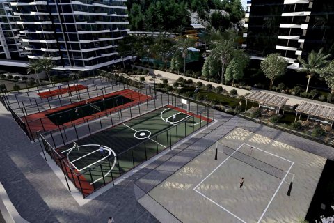 1+1 Leilighet i Incekum, Antalya, Tyrkia Nr. 219220 - 6
