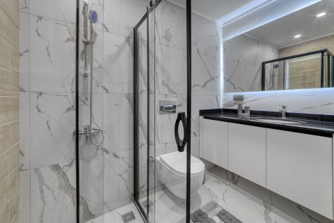 Apartment for sale in Avsallar, Antalya, Turkey, 2 bedrooms, 101m2, No. 219269 – photo 16