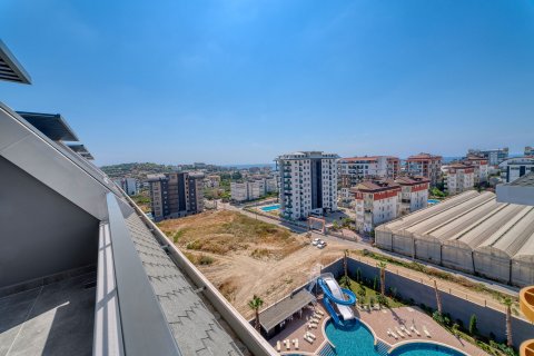 Apartment for sale in Avsallar, Antalya, Turkey, 2 bedrooms, 101m2, No. 219269 – photo 13