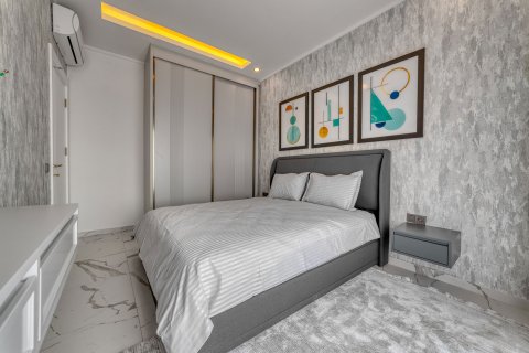 Apartment for sale in Avsallar, Antalya, Turkey, 2 bedrooms, 101m2, No. 219269 – photo 11