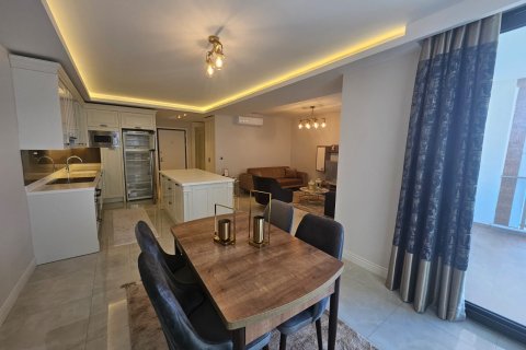 Apartment for sale in Kestel, Antalya, Turkey, 2 bedrooms, 178m2, No. 219219 – photo 5