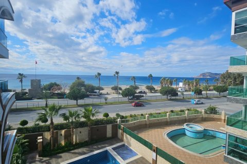 Daire 2+1 Kestel, Antalya, Türkiye №219219