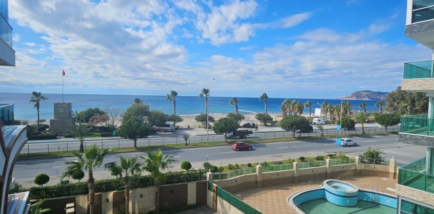 2+1 Apartment in Kestel, Antalya, Turkey No. 219219