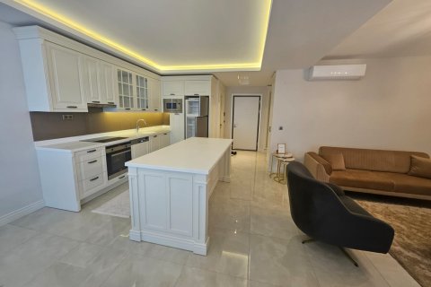Apartment for sale in Kestel, Antalya, Turkey, 2 bedrooms, 178m2, No. 219219 – photo 4