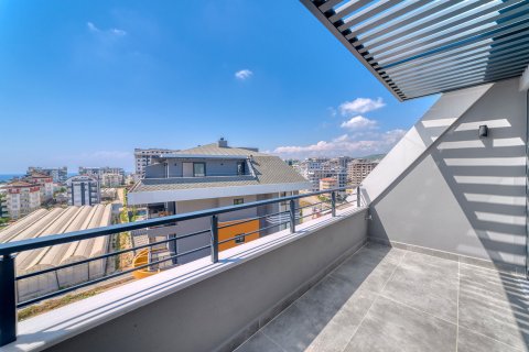 Продажа квартиры  в Авсалларе, Анталье, Турция 1+1, 58м2, №219268 – фото 12