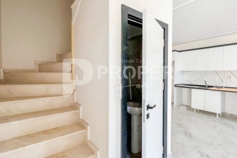 Daire   Mahmutlar, Antalya, Türkiye №93298 - 9