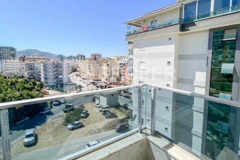 Daire   Mahmutlar, Antalya, Türkiye №93298 - 11