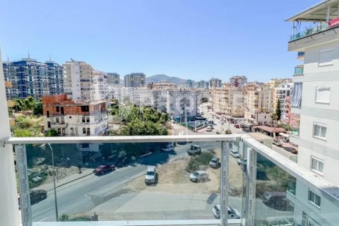 Daire   Mahmutlar, Antalya, Türkiye №93298 - 12