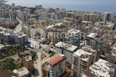 Apartment in Mahmutlar, Antalya, Turkey No. 93298