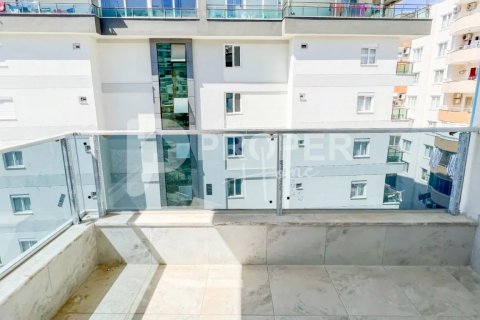 Daire   Mahmutlar, Antalya, Türkiye №93298 - 10