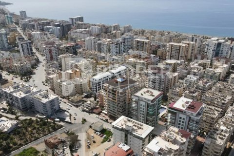 Daire   Mahmutlar, Antalya, Türkiye №93298 - 2