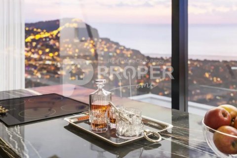 Продажа виллы  в Аланье, Анталье, Турция 6 комн., 550м2, №93295 – фото 12