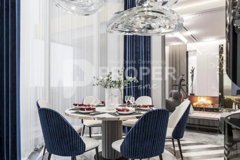 Продажа виллы  в Аланье, Анталье, Турция 6 комн., 550м2, №93295 – фото 15