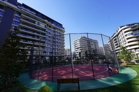 Apartment for sale in Istanbul, Turkey, 1 bedroom, 84m2, No. 232152 – photo 5