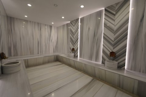 Apartment for sale in Istanbul, Turkey, 1 bedroom, 84m2, No. 232152 – photo 11