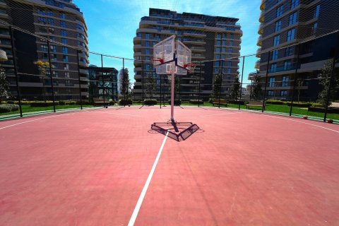 Apartment for sale in Istanbul, Turkey, 1 bedroom, 84m2, No. 232152 – photo 9
