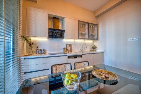 Apartment for sale in Istanbul, Turkey, 1 bedroom, 226m2, No. 232150 – photo 12