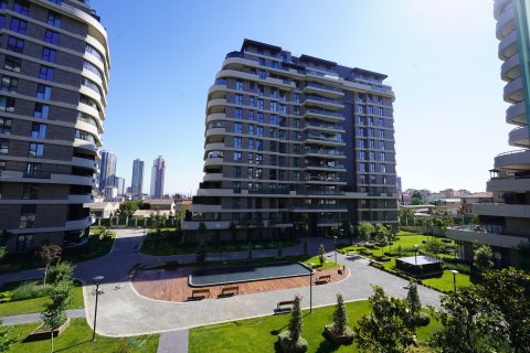 Apartment for sale in Istanbul, Turkey, 1 bedroom, 226m2, No. 232150 – photo 4