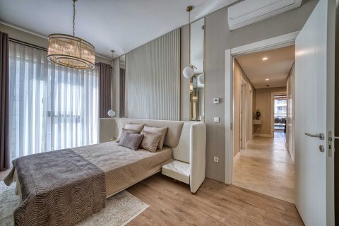 1+1 Lägenhet i Istanbul, istanbul, Turkiet Nr. 232149 - 13
