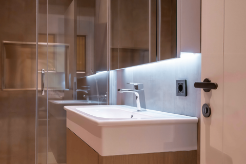 Продажа квартиры в Стамбуле, Турция 2+1, 117м2, №232153 – фото 10