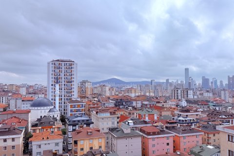 1+1 Wohnung in Istanbul, Türkei Nr. 232154 - 6
