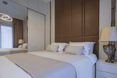 1+1 Wohnung in Istanbul, Türkei Nr. 232154 - 9