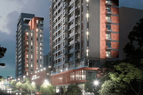 1+1 Wohnung in Istanbul, Türkei Nr. 232154 - 3