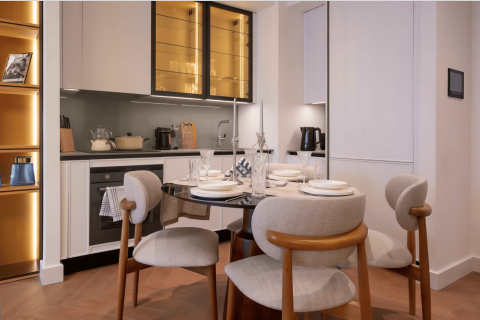 1+1 Wohnung in Istanbul, Türkei Nr. 232154 - 8