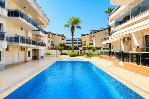 4+1 Leilighet  i Kemer, Antalya, Tyrkia Nr. 215030