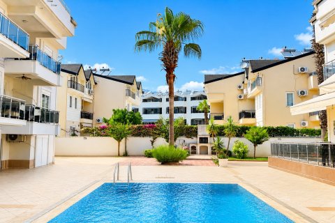 Apartment for sale in Kemer, Antalya, Turkey, 4 bedrooms, 160m2, No. 215030 – photo 4