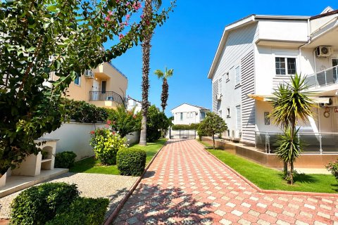 Apartment for sale in Kemer, Antalya, Turkey, 4 bedrooms, 160m2, No. 215030 – photo 3