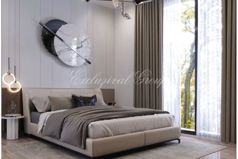 Daire  1+1  Antalya, Türkiye №227734