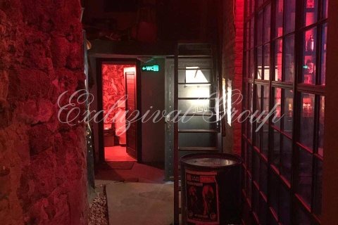 Продажа кафе / ресторана в Анталье, Турция, 100м2, №227735 – фото 6