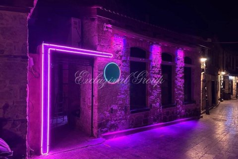 Кафе / ресторан  100м2 в Анталье, Турция №227735