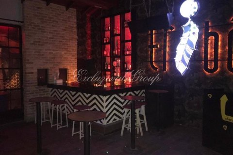 Продажа кафе / ресторана в Анталье, Турция, 100м2, №227735 – фото 5