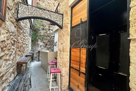 Продажа кафе / ресторана в Анталье, Турция, 100м2, №227735 – фото 3