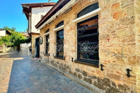 Продажа кафе / ресторана в Анталье, Турция, 100м2, №227735 – фото 2