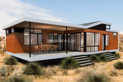 3+1 Villa i Bodrum, Mugla, Tyrkia Nr. 227731 - 8