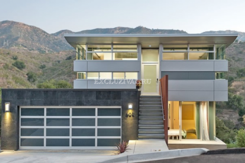 3+1 Villa i Bodrum, Mugla, Tyrkia Nr. 227731 - 7