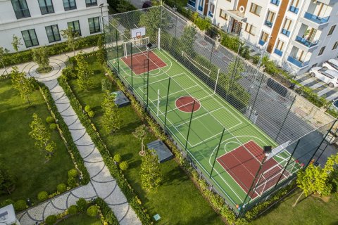 3+1 Wohnung in Varol Park Kartal, Kartal, Istanbul, Türkei Nr. 97047