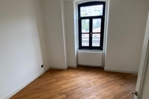 4+1 Leilighet i TomTom Garden, Beyoglu, Istanbul, Tyrkia Nr. 97057