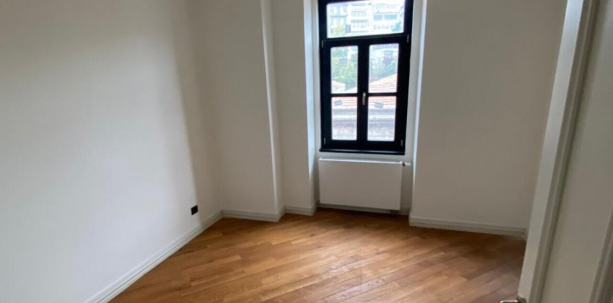 4+1 Lejlighed i TomTom Garden, Beyoglu, Istanbul, Tyrkiet Nr. 97057