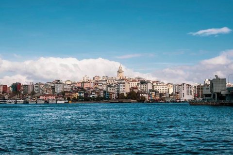 Foreigners are increasingly interested in buying residential real estate, and Russians are leaders in the number of residence permits
